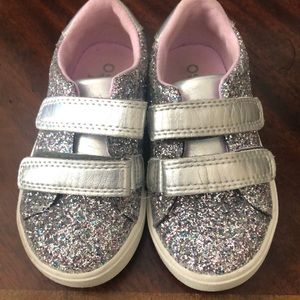 OshKosh B’gosh Canvis Shoes